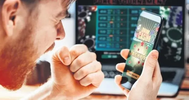 Gençlerin yüzde 18’i son bir yılda sanal kumar oynadı 3 Gençlerde sanal kumar alarmı: En çok 18 yaşı tehdit ediyor
