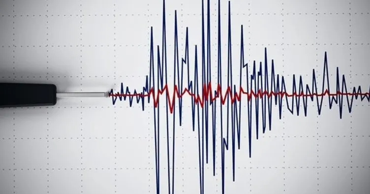 Kolombiya’da 5,1 büyüklüğünde deprem!