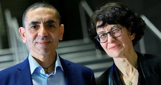 Dünyanın en zeki çifti