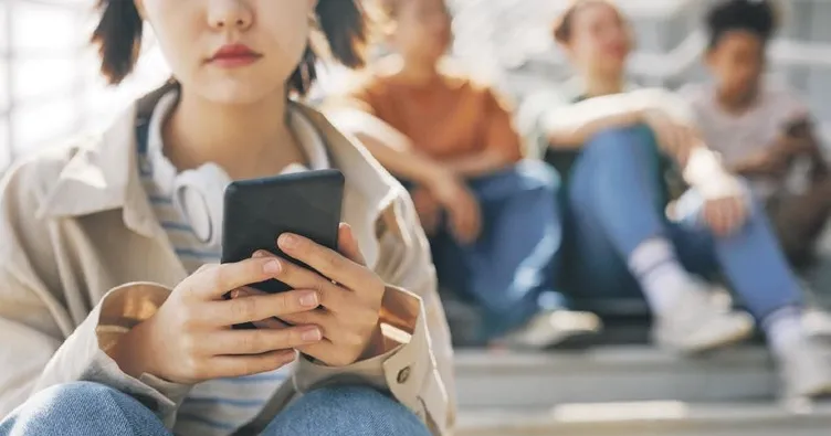 Çocuklara ’Alo Zorbalık’ Hattı