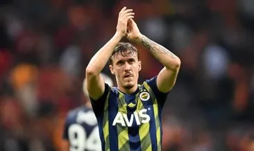 Eski Fenerbahçeli Max Kruse’den Leroy Sane sözleri!