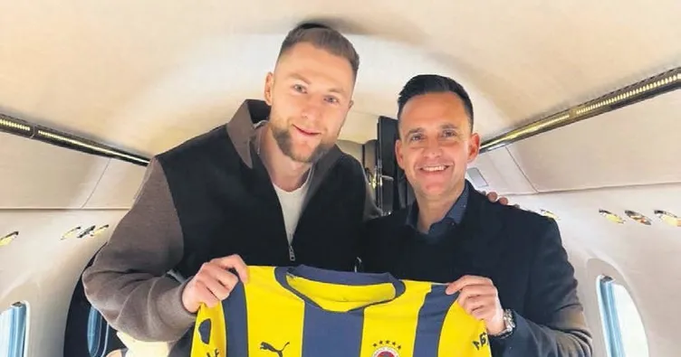 G.Saray istedi F.Bahçe bitirdi