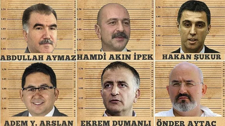 FETÖ davalarını takip eden Cumhurbaşkanlığı avukatı Hüseyin Aydın: FETÖ’cü hainlerin yeni hedefi nedir?