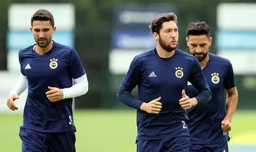 Fenerbahçe’de ayrılık! Ahmethan Köse, Samsunspor’a transfer oldu...