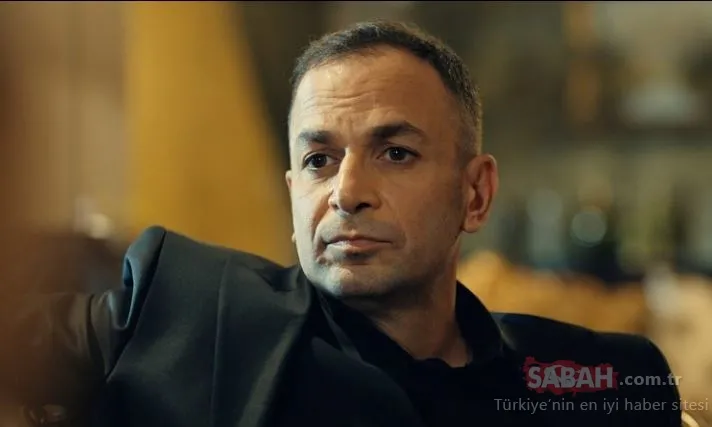 Asmalı Konak’ın’ Salih’i ile ’Zeynep’inin değişimi olay oldu! Burak Altay ve Eylem Yıldız’ı bir de şimdi görün