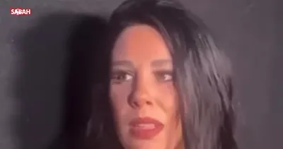 Tuğçe Tayfur evliliğiyle ilgili gerçeği açıkladı: Benden çok sağlıklı cevaplar beklemeyin!