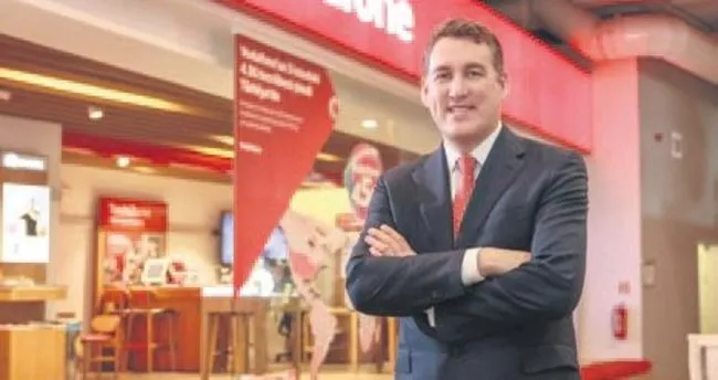 Vodafone: Yatırımlarımıza devam edeceğiz