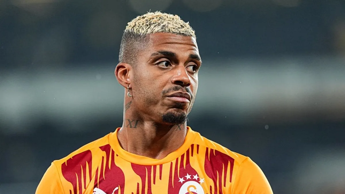 Lemina'dan flaş Boupendza paylaşımı: 