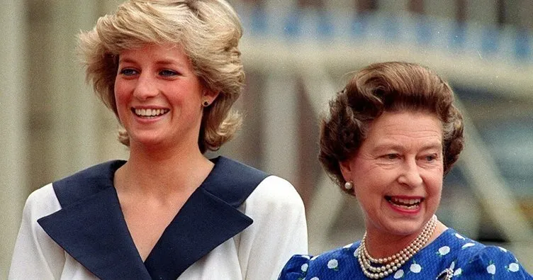 Prens William ve kardeşi Prens Harry’den BBC’ye anneleri Prenses Diana’nın ölümüyle ilgili suçlama!