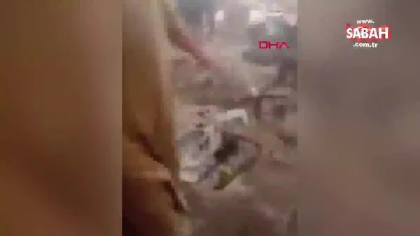 Pakistan'da bir medresede patlama: 7 ölü 72 yaralı | Video