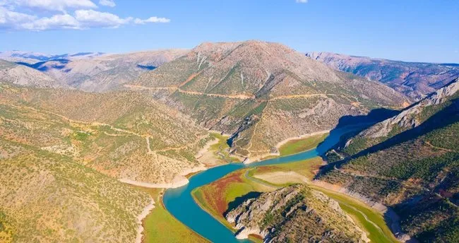 Dünyanın En Uzun Nehri Hangisi? Dünyadaki En Uzun Nehir Nerede, Hangi Ülkede?