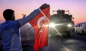 Türkiye’nin yeni operasyonu öncesi YPG/PKK’da büyük panik