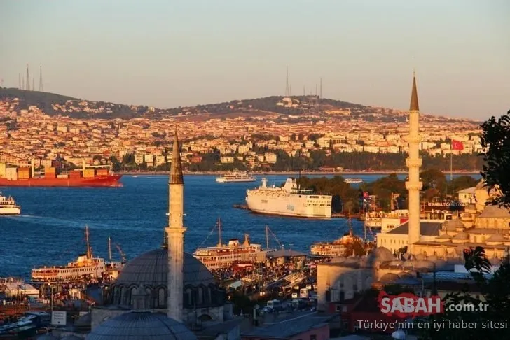 SON DAKİKA: İstanbul'da Corona virüs riski en yüksek ilçeler hangileri?