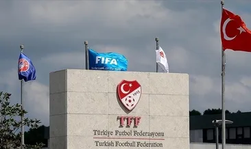 Fenerbahçe-Galatasaray derbisinin PFDK sevkleri açıklandı