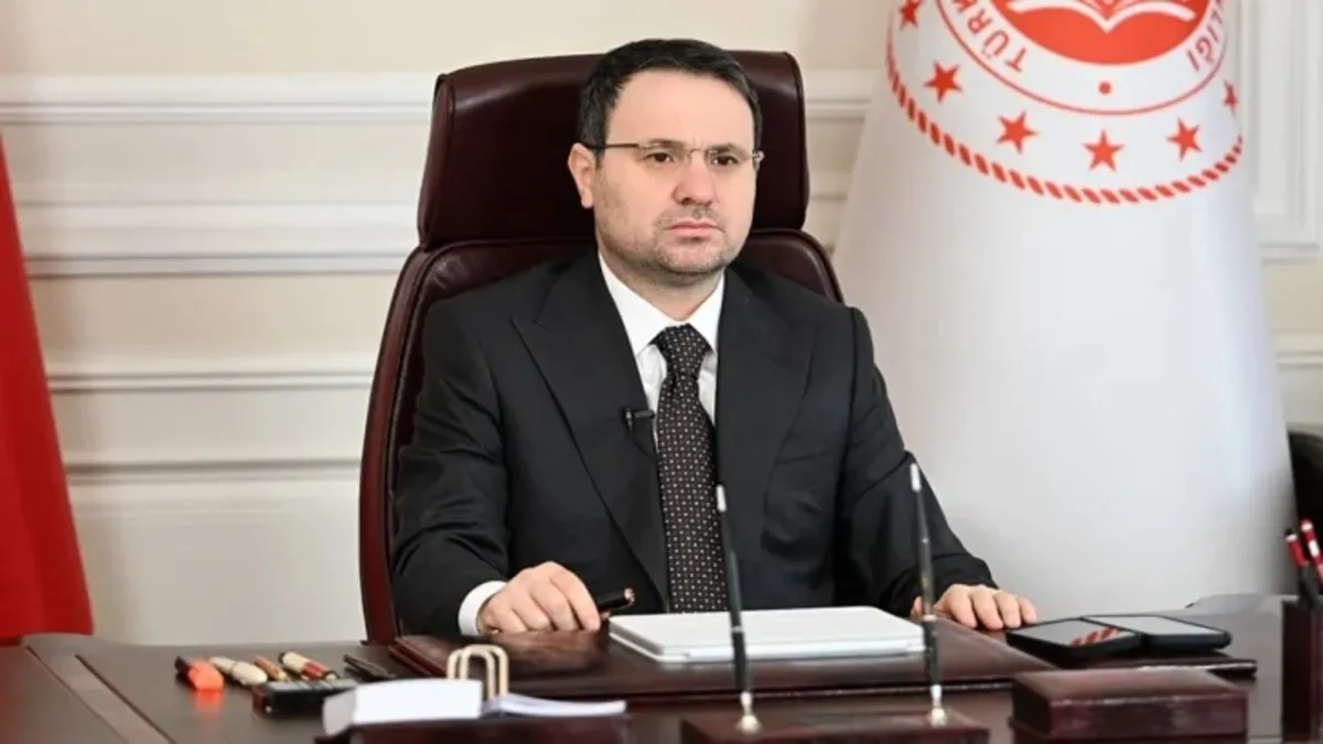 Bakan Gürlek açıkladı: E-Avukat ile cezaevlerinde dijital görüşme dönemi