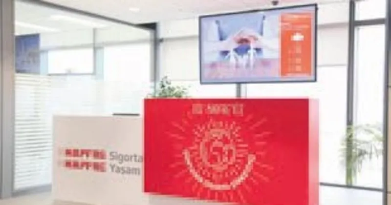 mapfre sigorta nin ofisine leed gold