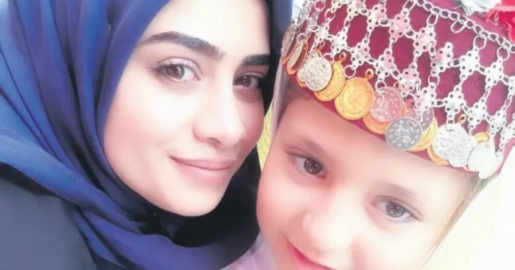 Başak’ın adını yeğeni yaşatacak