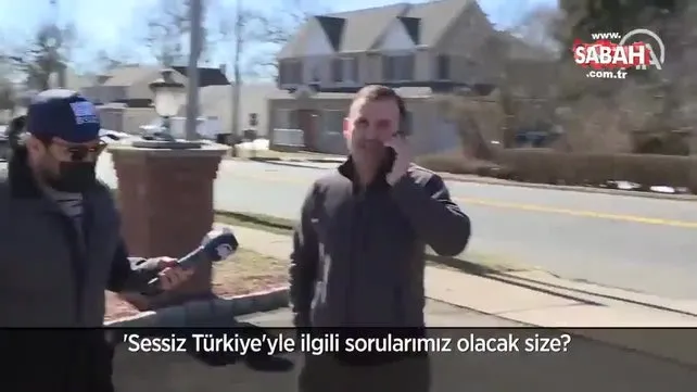 Son Dakika - Türkiye'yi karalama kampanyasının arkasından FETÖ çıktı! Murat Kaval köşeye sıkışınca FBI ile tehdit etti | Video