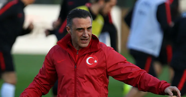 Tayfur Havutçu Kasımpaşa'da