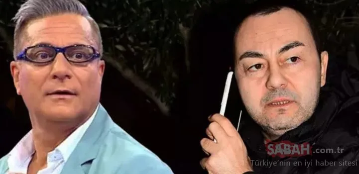 Serdar Ortaç’ın yargılandığı ’Yasadışı bahis reklamı’ davasında ilk duruşma görülecek! Mehmet Ali Erbil hazır bulundu!