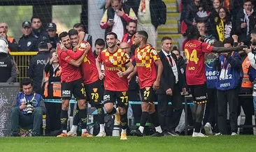 Göztepe, Beşiktaş maçına odaklandı