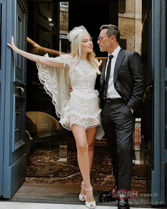 Şoke eden iddia! Mustafa Sandal ve eşi Melis Sütşurup ayrıldı