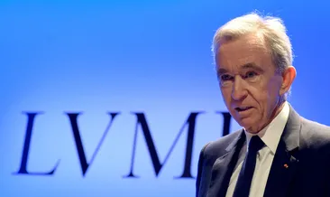 Dünyanın en zengini değişiyor