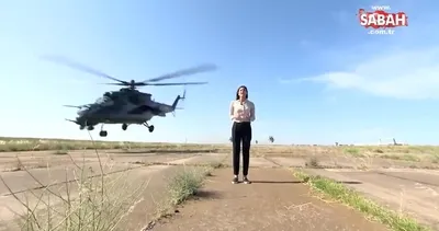 Genç spiker ölümün kıyısından döndü