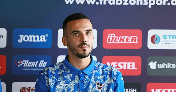 Dimitrios Kourbelis: Türkiye’de iz bırakacağım