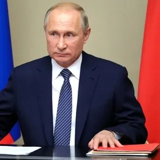 Putin'den son dakika İdlib açıklaması: Kimseyle savaşa girmeye niyetimiz yok!