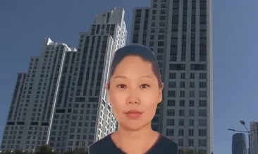 İstanbul’da sır ölüm: Çinli kadın, üçlü prize asılı halde bulundu!