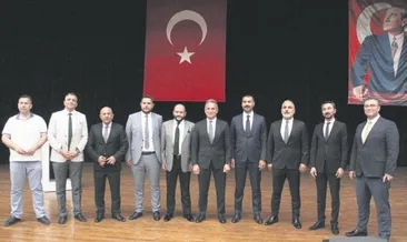 A.Gücü’nde gözler 30 Temmuz’da