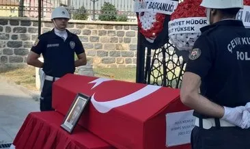 Özel harekat kursiyerinin vasiyetini Sinan Akçıl ve Mardin Valiliği hayata geçirecek #konya