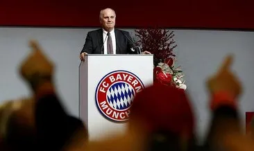 Bayern Münih’te Uli Hoeness dönemi resmen sona erdi