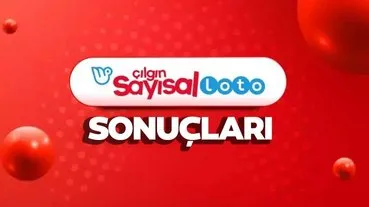 SAYISAL LOTO SONUÇLARI AÇIKLANDI! 25 Haziran 2025 Çılgın Sayısal Loto sonuçları kazandıran numaralar sorgulama