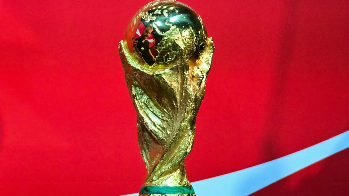 2026 FIFA Dünya Kupası ne zaman başlıyor? Türkiye Milli Takımı Dünya Kupası Maç Takvimi…