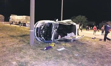 Gezi, faciayla bitti