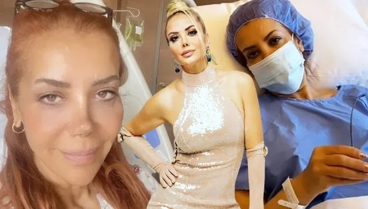 Entübe edilerek sevenlerini korkutmuştu... Tanyeli’nin eşi İlker Sünneli’den duygusal paylaşım: Kapandığında ruhunuz gidiyor...