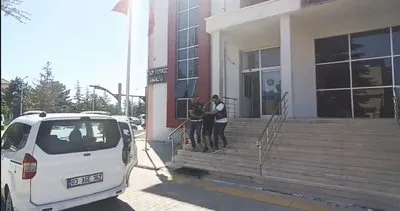 Bolvadin’de Mali Müşavir Cinayeti: Katil zanlısı 48 saatte yakalandı #afyonkarahisar