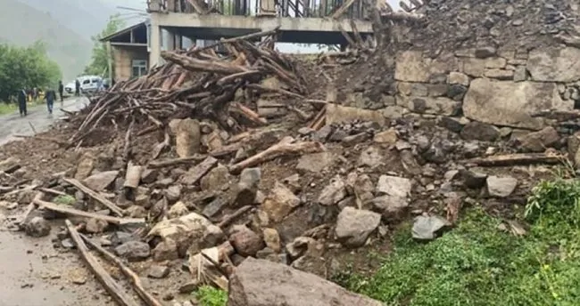 Istanbul Universitesi Cerrahpasa Bingol Depreminin On Inceleme Raporunu Yayinladi Son Dakika Haberler