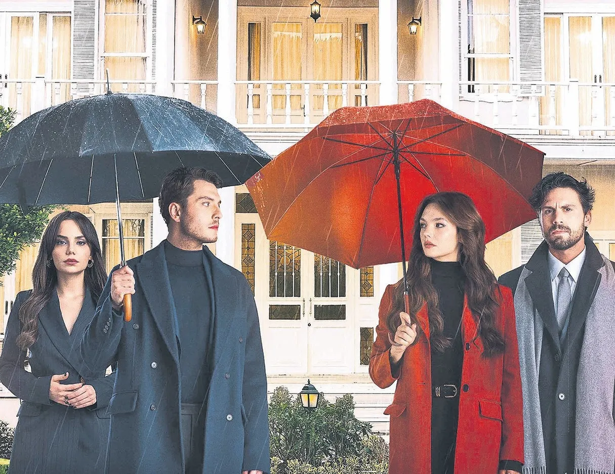 Cem Adrian’ın o şarkısı ortalığı yıkacak