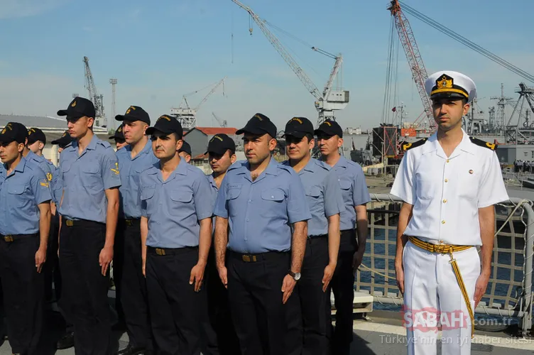 Denizkurdu 2019 nefesleri kesti!