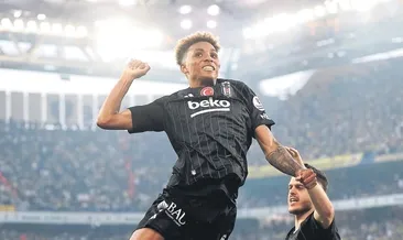 Gedson için Rus derbisi!