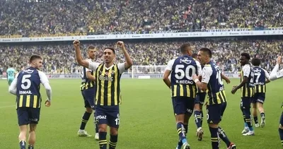 SPARTAK TRNAVA FENERBAHÇE MAÇI CANLI İZLE: UEFA Konferans Ligi Spartak Trnava Fenerbahçe maçı canlı yayın izle!