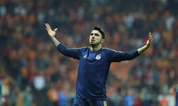 Fenerbahçe’ye Ozan Tufan için ilk teklif geldi