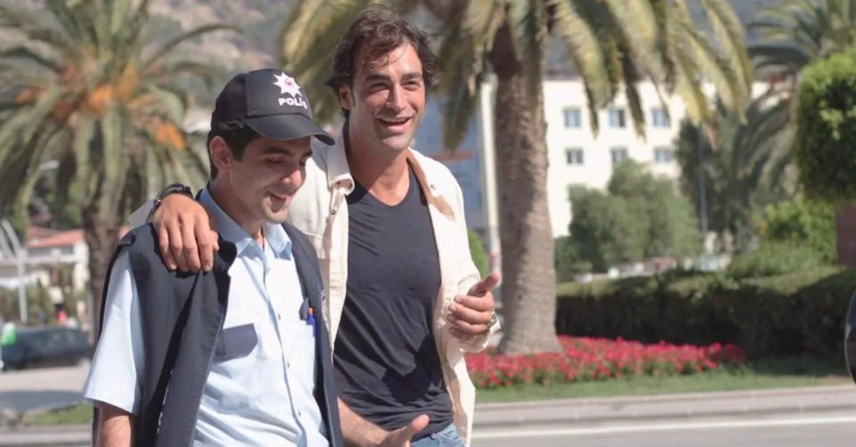 Iki Iyi Cocuk Filmi Konusu Nedir Oyuncu Kadrosunda Kimler Var Iki Iyi Cocuk Nerede Cekildi Medya Haberleri