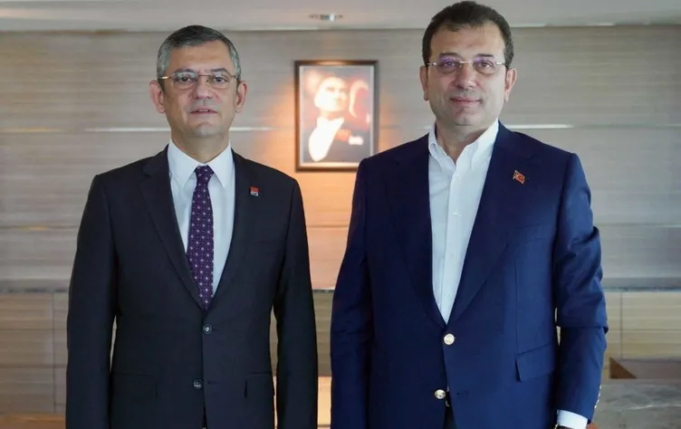 SON DAKİKA | Yeni Parti’de ’örgüt savaşı’ erken başladı! İmamoğlu ve Özel cephesinde yeni sürtüşme