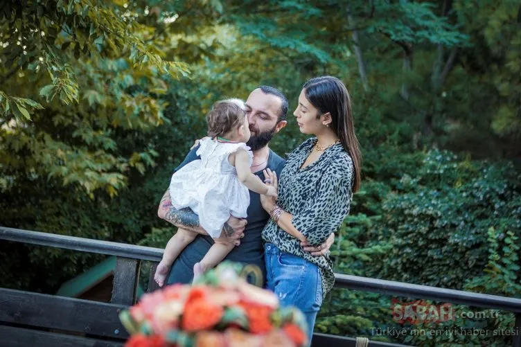 Berkay Şahin: Arya hiç bilmediğim bir sevginin kapısını açtı