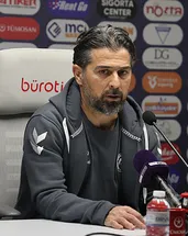 İlhan Palut: Penaltı inşallah doğrudur