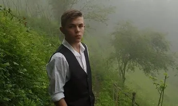 Çocuklar Şehit Eren Bülbül’ü unutmadı